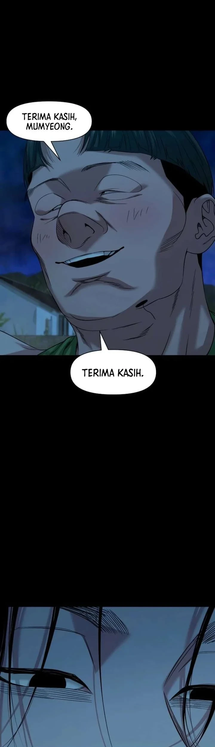 Gwichonri Chapter 86 Gambar 43
