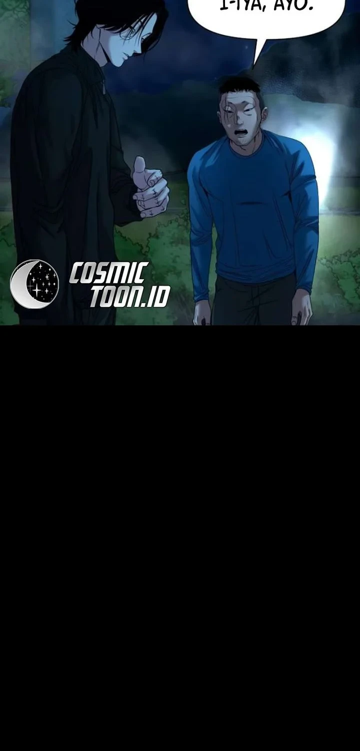 Gwichonri Chapter 86 Gambar 50