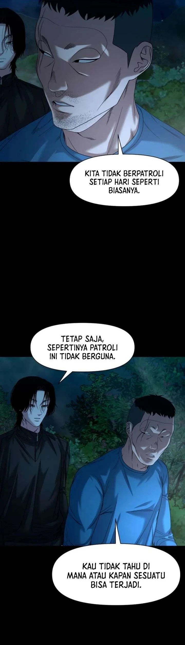Gwichonri Chapter 86 Gambar 53