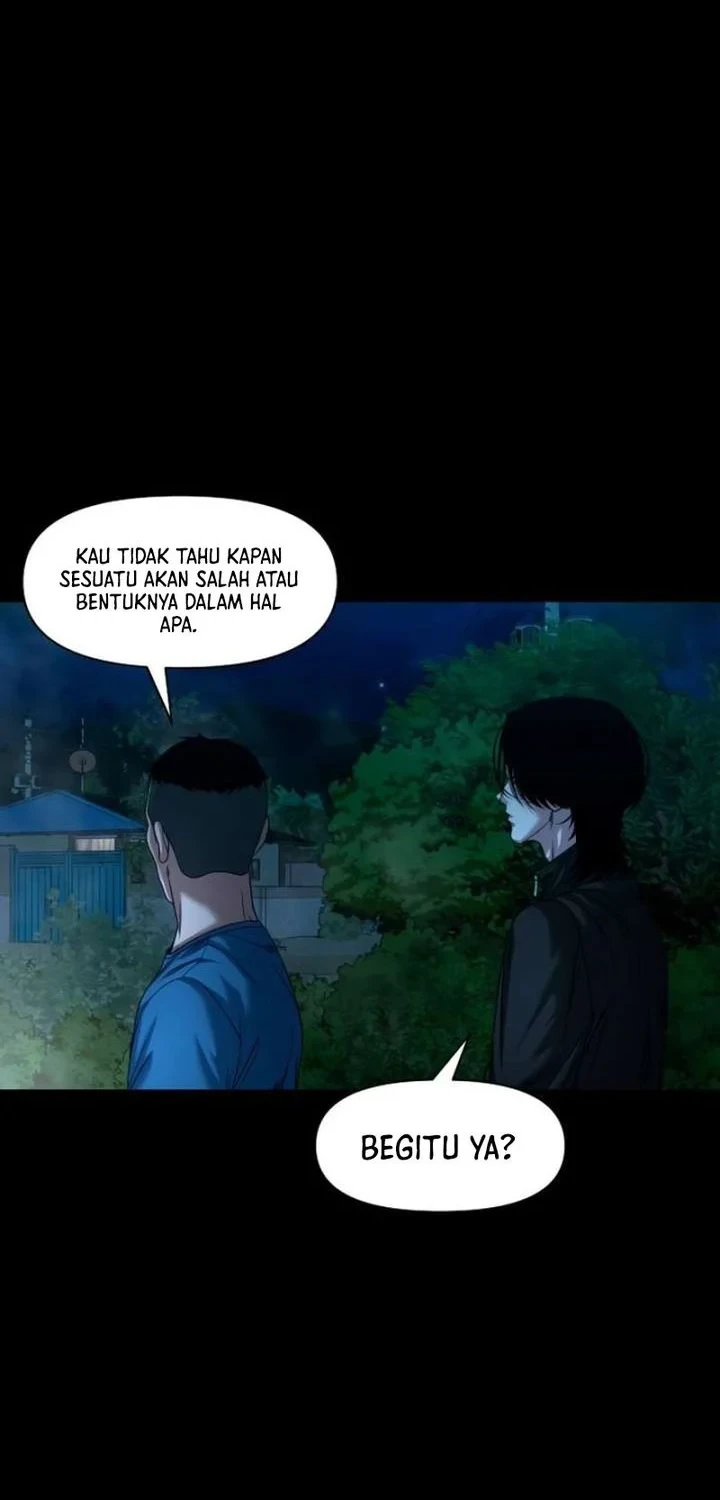 Gwichonri Chapter 86 Gambar 54