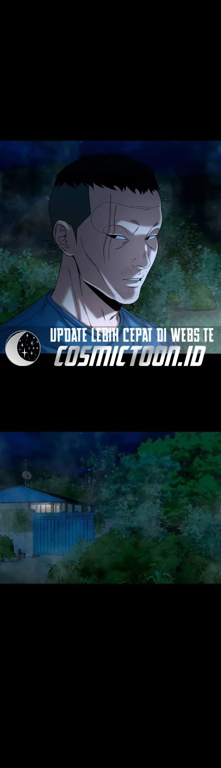 Gwichonri Chapter 86 Gambar 55