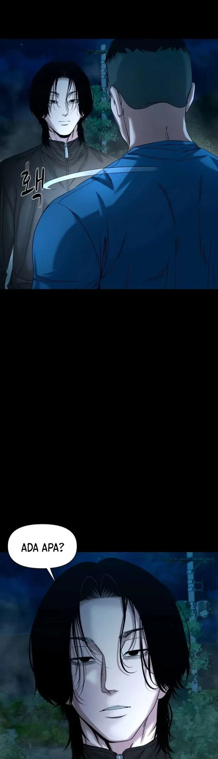 Gwichonri Chapter 86 Gambar 57