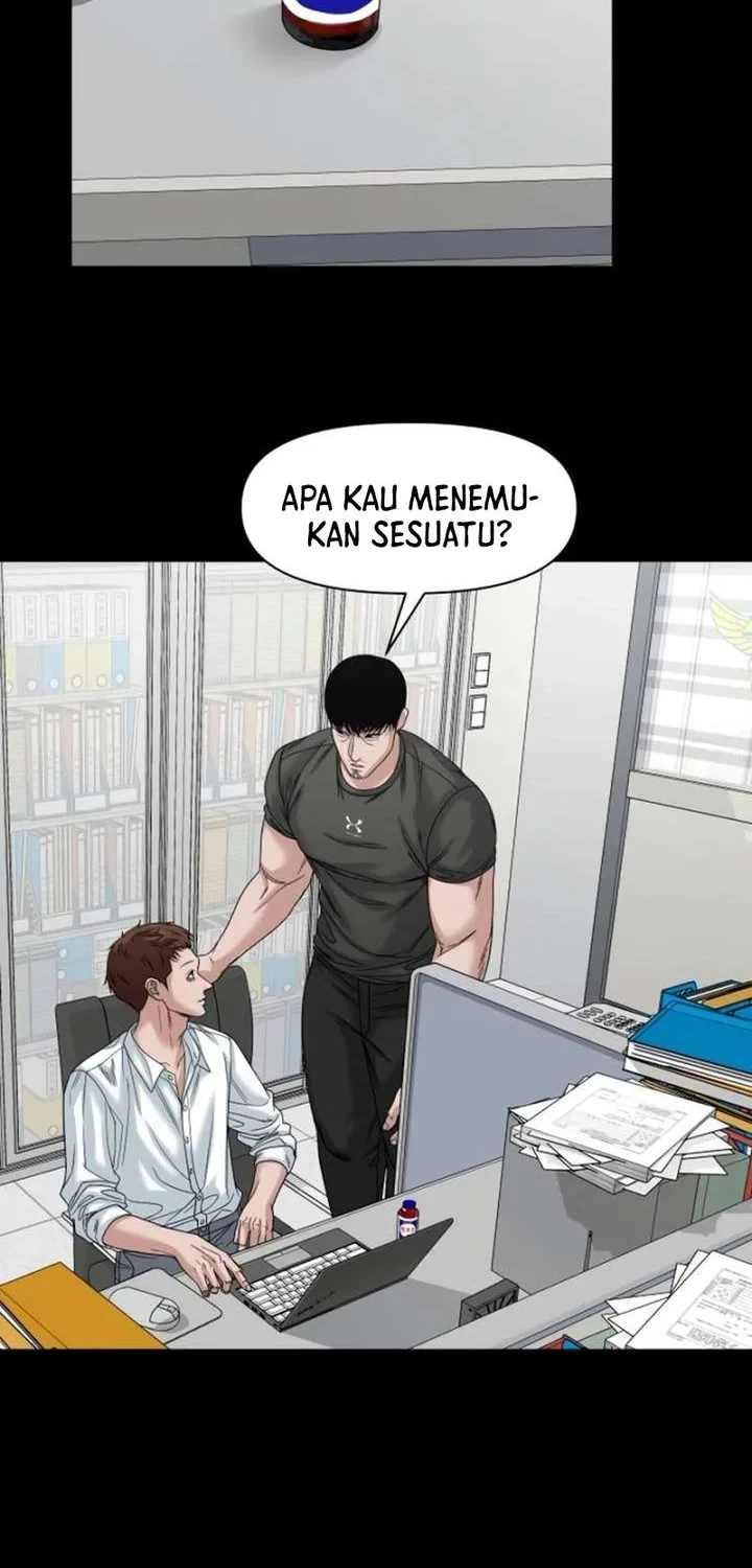Gwichonri Chapter 86 Gambar 4