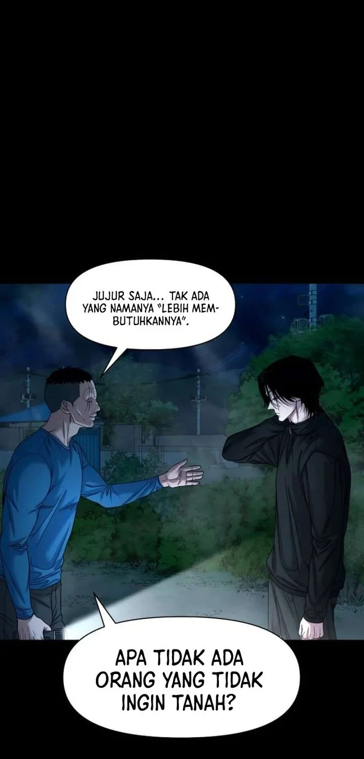 Gwichonri Chapter 86 Gambar 64