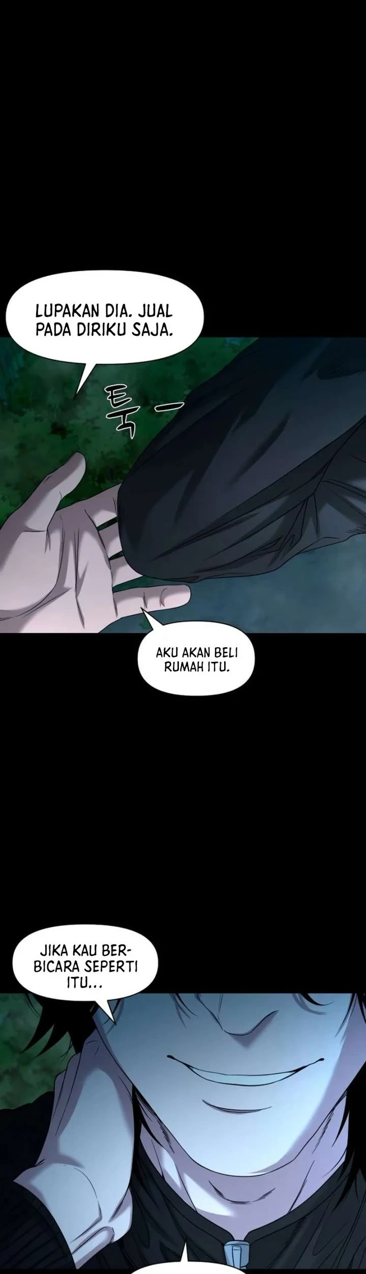 Gwichonri Chapter 86 Gambar 65