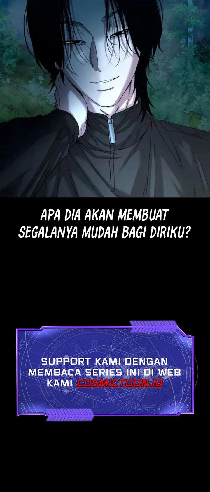 Gwichonri Chapter 86 Gambar 67