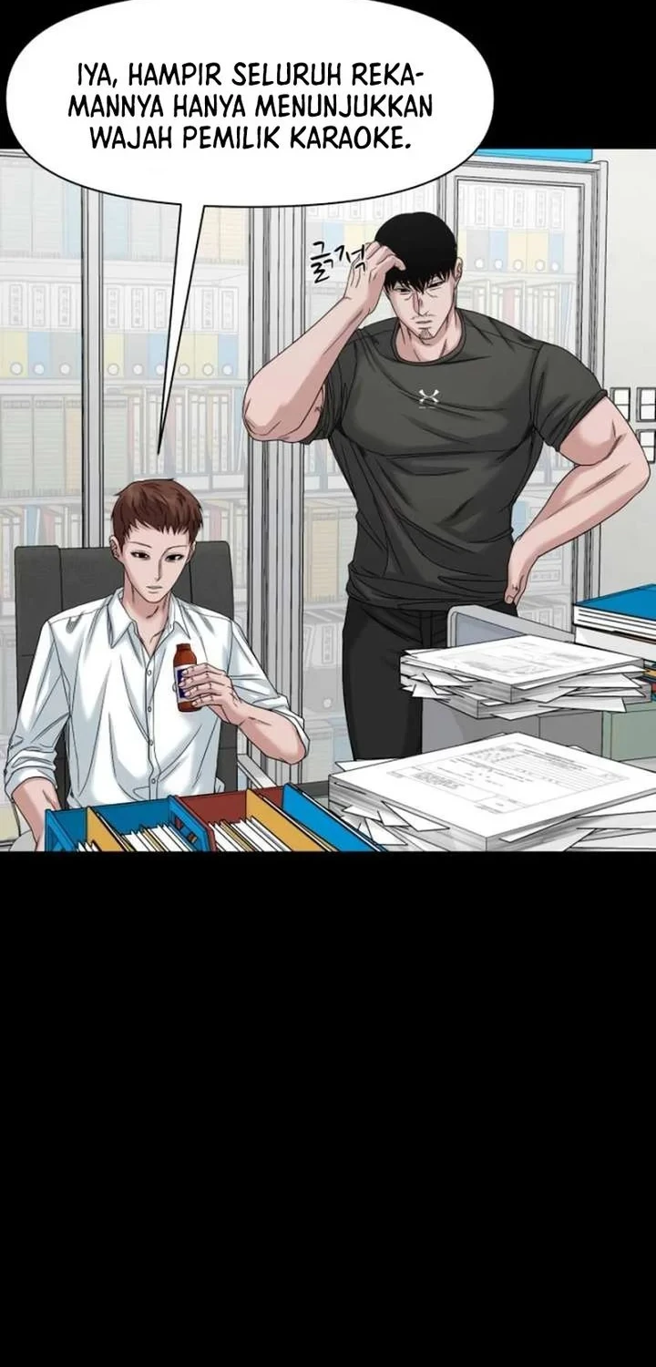 Gwichonri Chapter 86 Gambar 8