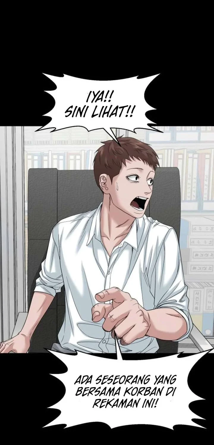 Gwichonri Chapter 86 Gambar 14