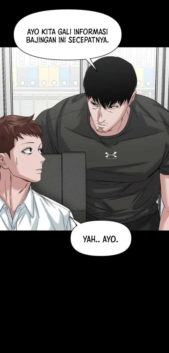 Gwichonri Chapter 86 Gambar 16