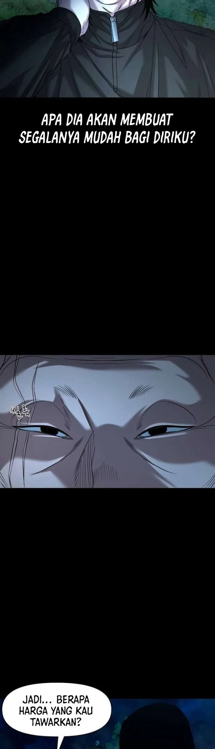 Manhwa Gwichonri Chapter 87 gambar 2