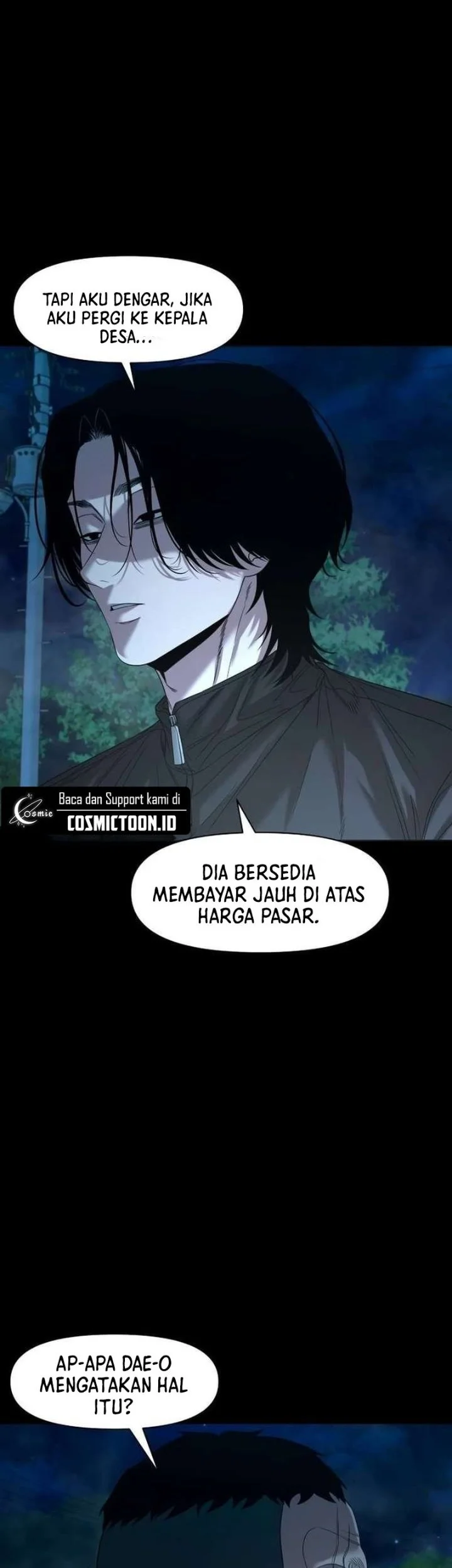 Gwichonri Chapter 87 Gambar 4