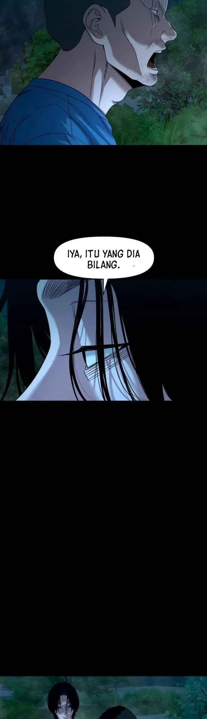 Gwichonri Chapter 87 Gambar 5