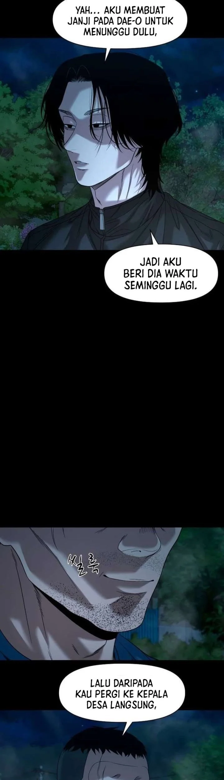 Gwichonri Chapter 87 Gambar 8