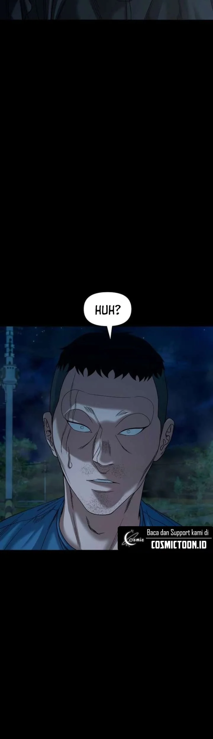 Gwichonri Chapter 87 Gambar 11