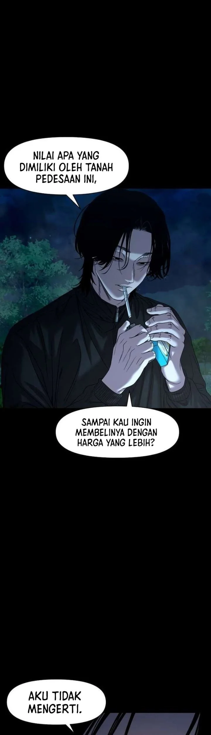 Gwichonri Chapter 87 Gambar 13