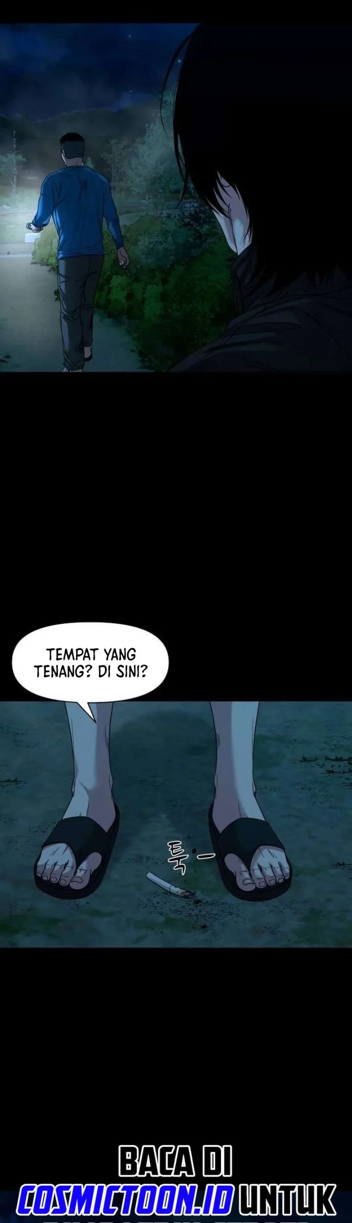 Gwichonri Chapter 87 Gambar 16