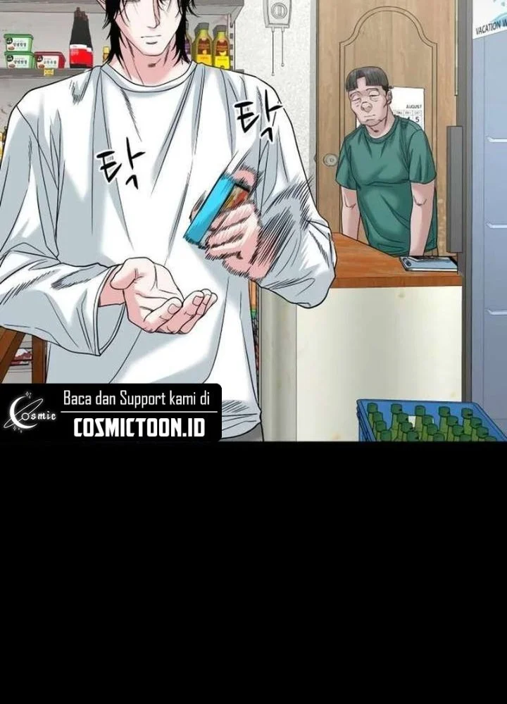 Gwichonri Chapter 87 Gambar 24