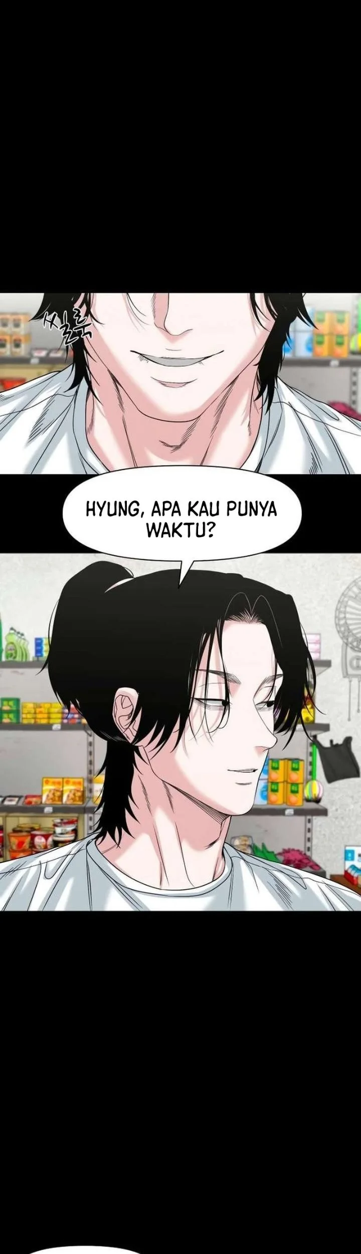 Gwichonri Chapter 87 Gambar 25