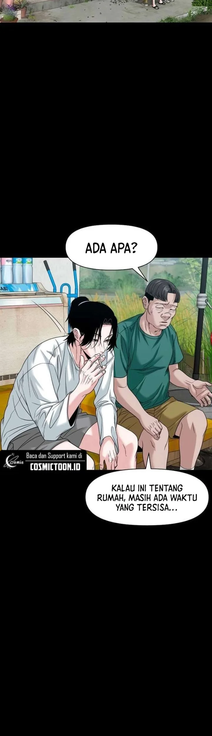 Gwichonri Chapter 87 Gambar 27