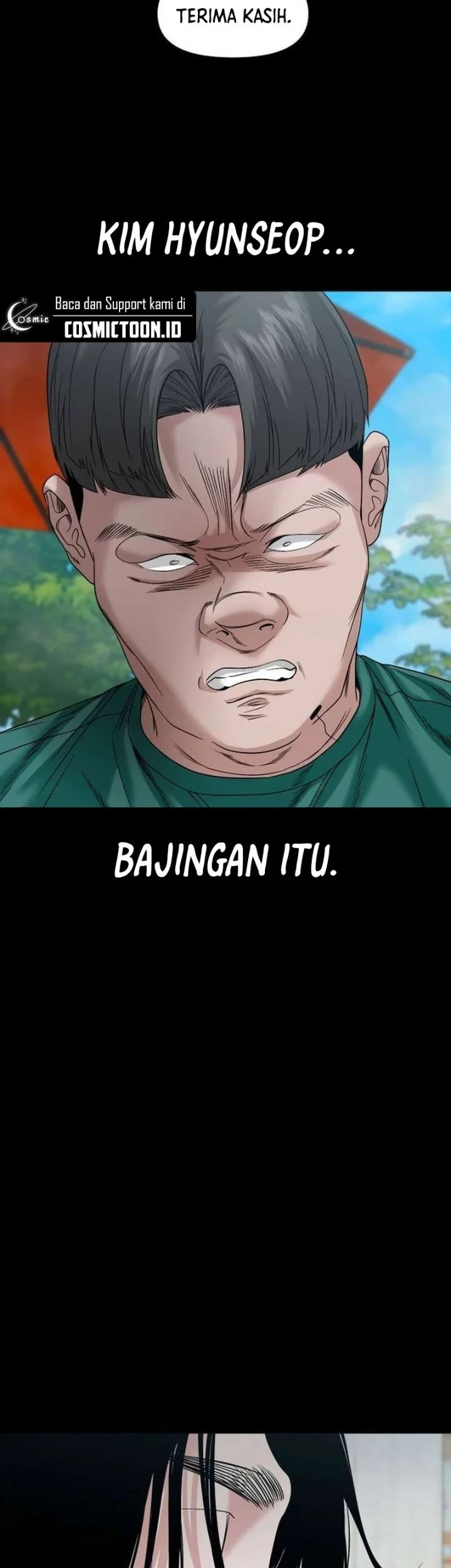 Gwichonri Chapter 87 Gambar 38