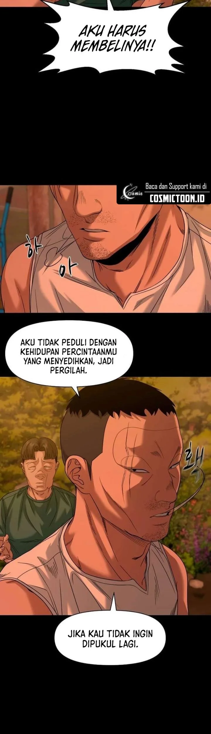 Gwichonri Chapter 87 Gambar 53