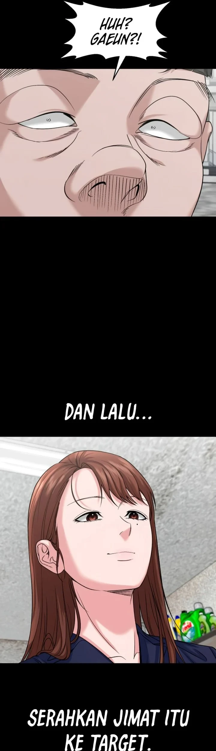 Gwichonri Chapter 88 Gambar 55