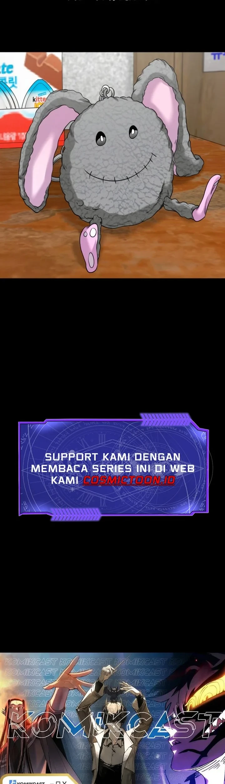Gwichonri Chapter 88 Gambar 56