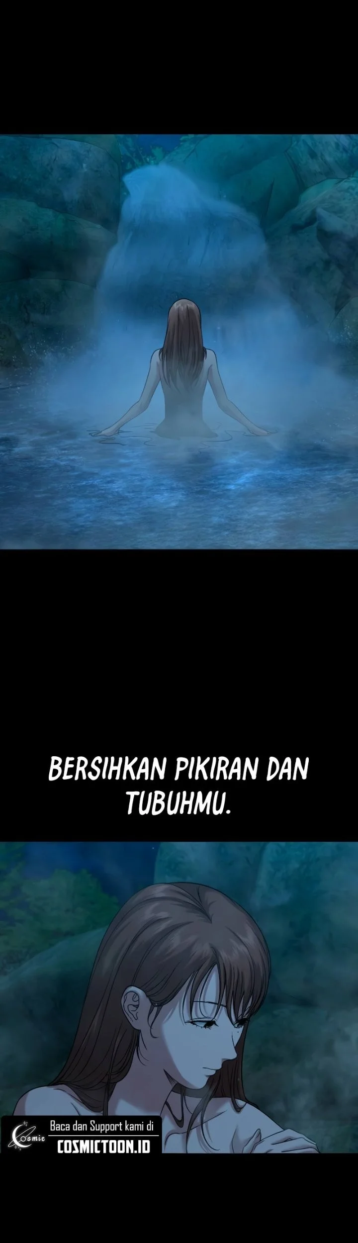 Gwichonri Chapter 88 Gambar 5
