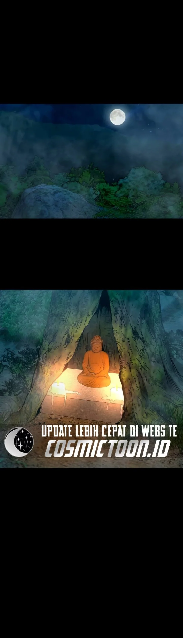 Gwichonri Chapter 88 Gambar 8