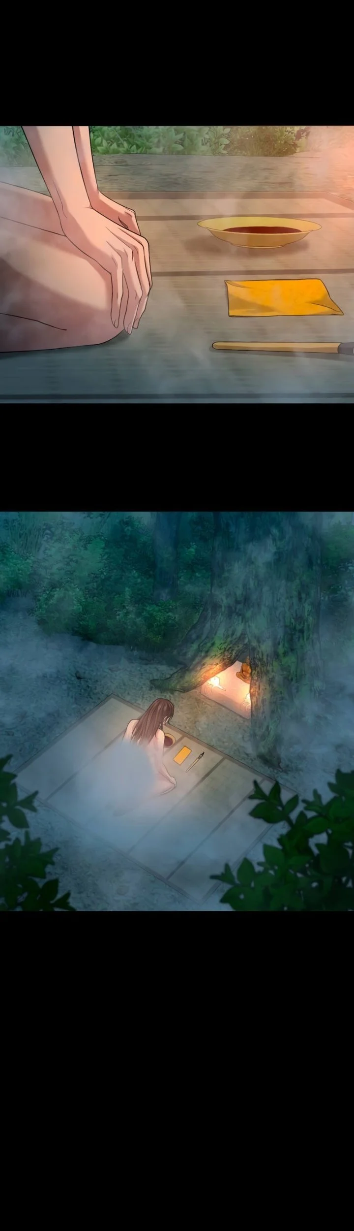 Gwichonri Chapter 88 Gambar 9