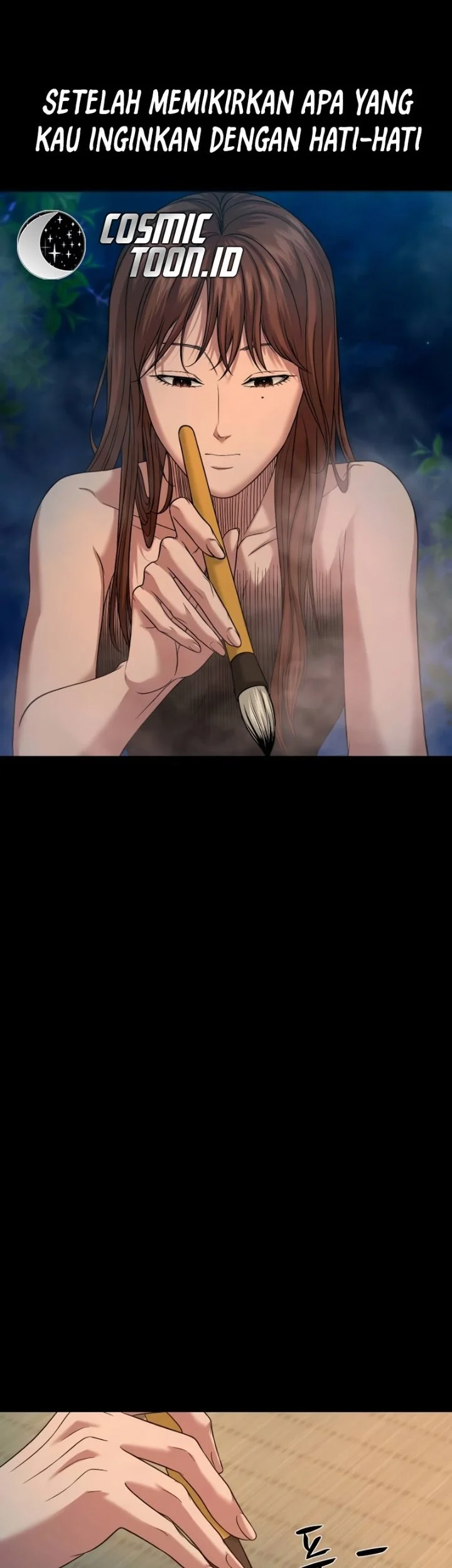 Gwichonri Chapter 88 Gambar 10