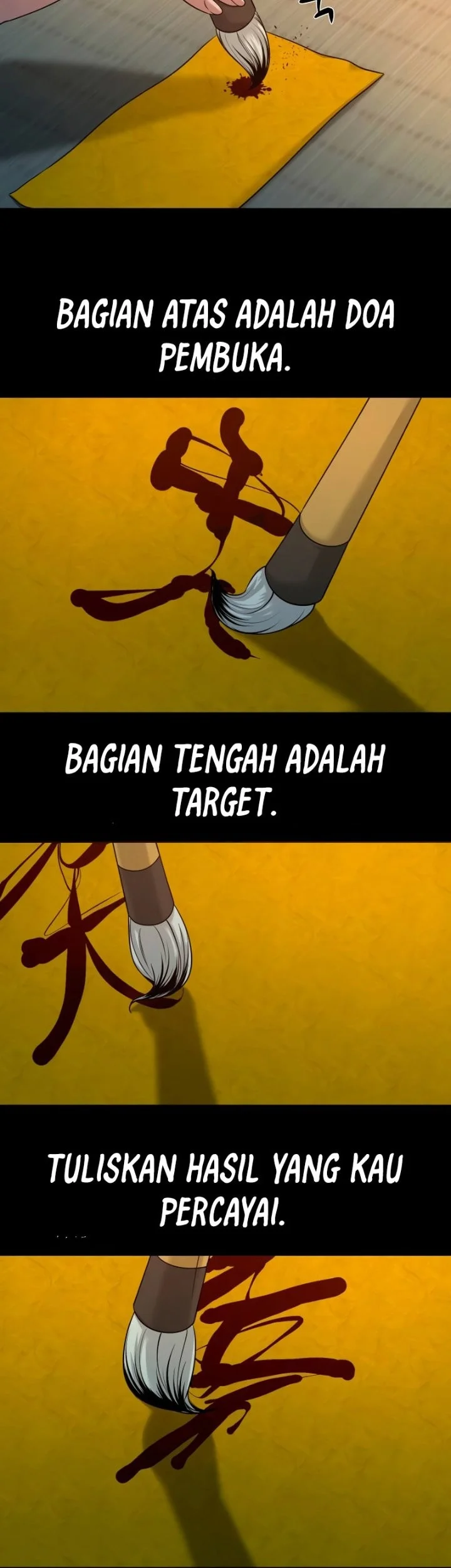 Gwichonri Chapter 88 Gambar 11