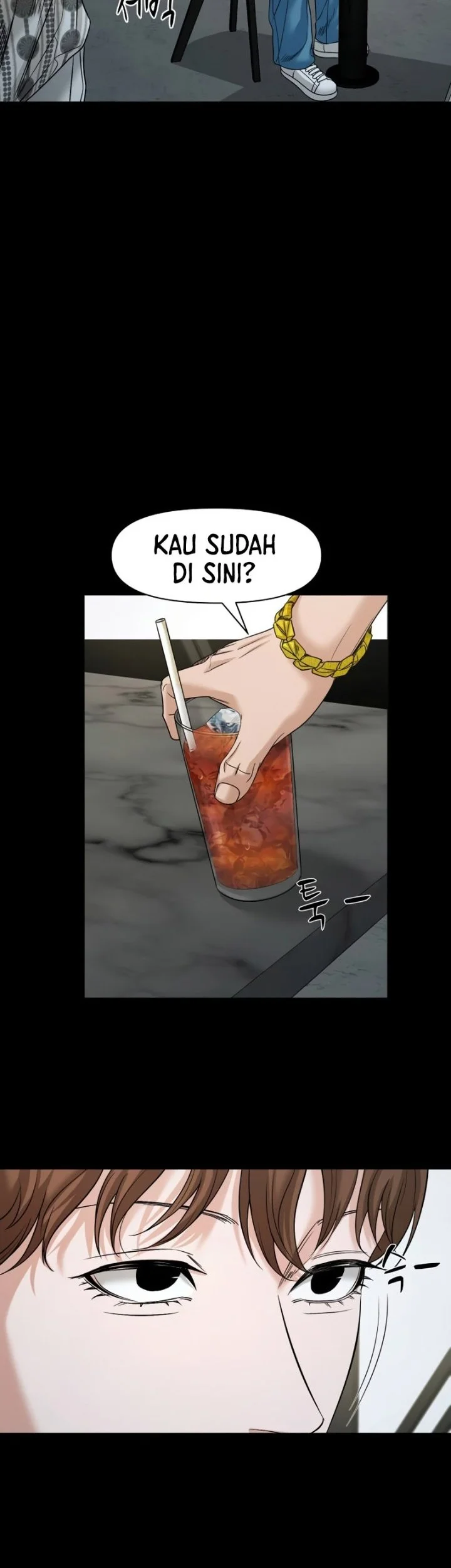 Gwichonri Chapter 88 Gambar 16