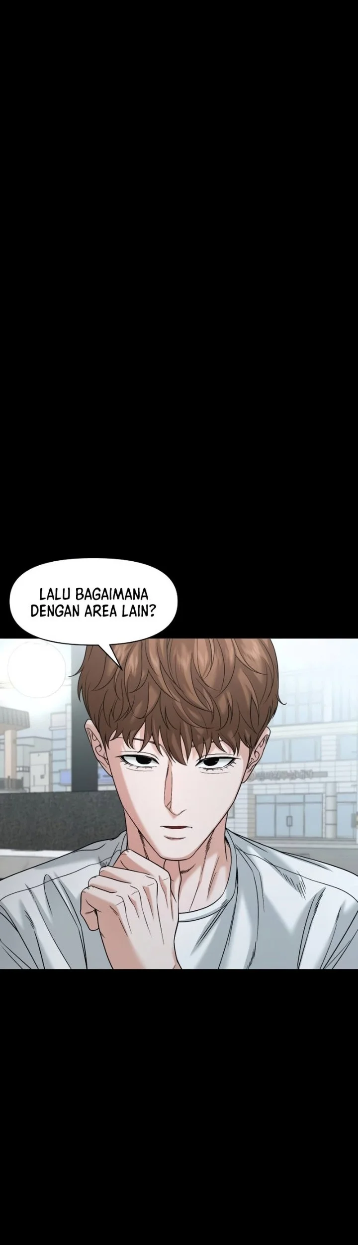 Gwichonri Chapter 88 Gambar 26