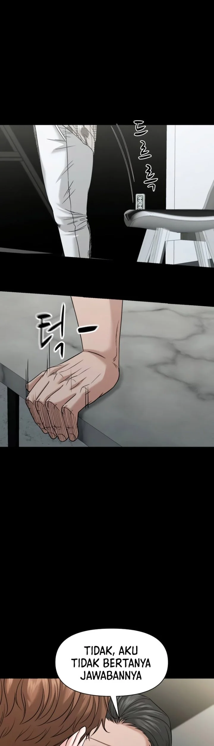 Gwichonri Chapter 88 Gambar 29