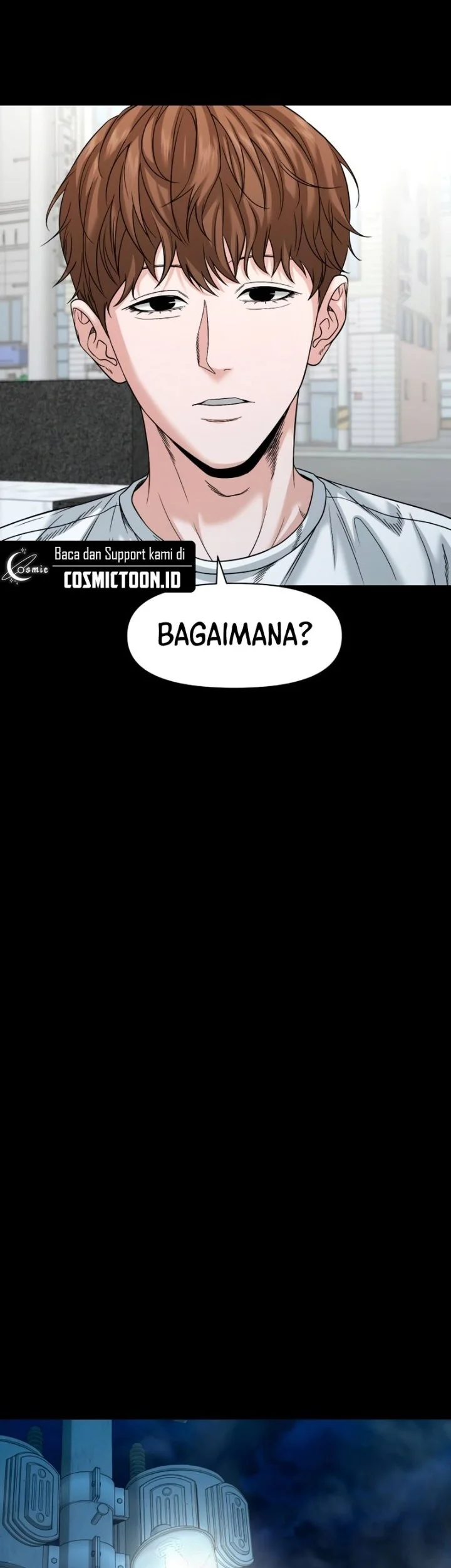 Gwichonri Chapter 88 Gambar 33