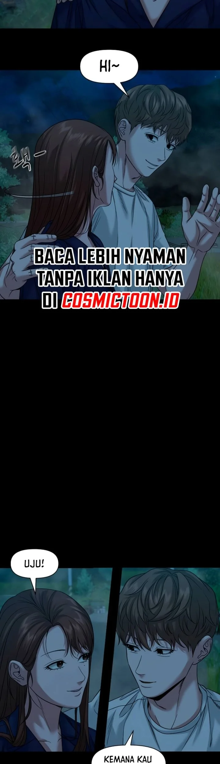 Gwichonri Chapter 88 Gambar 35
