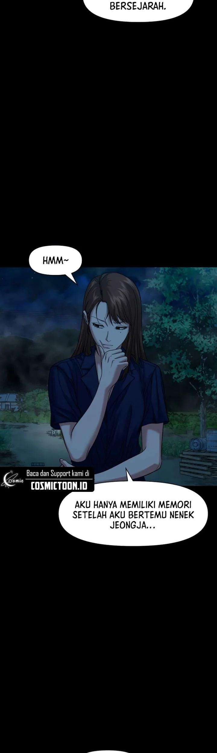 Gwichonri Chapter 88 Gambar 39