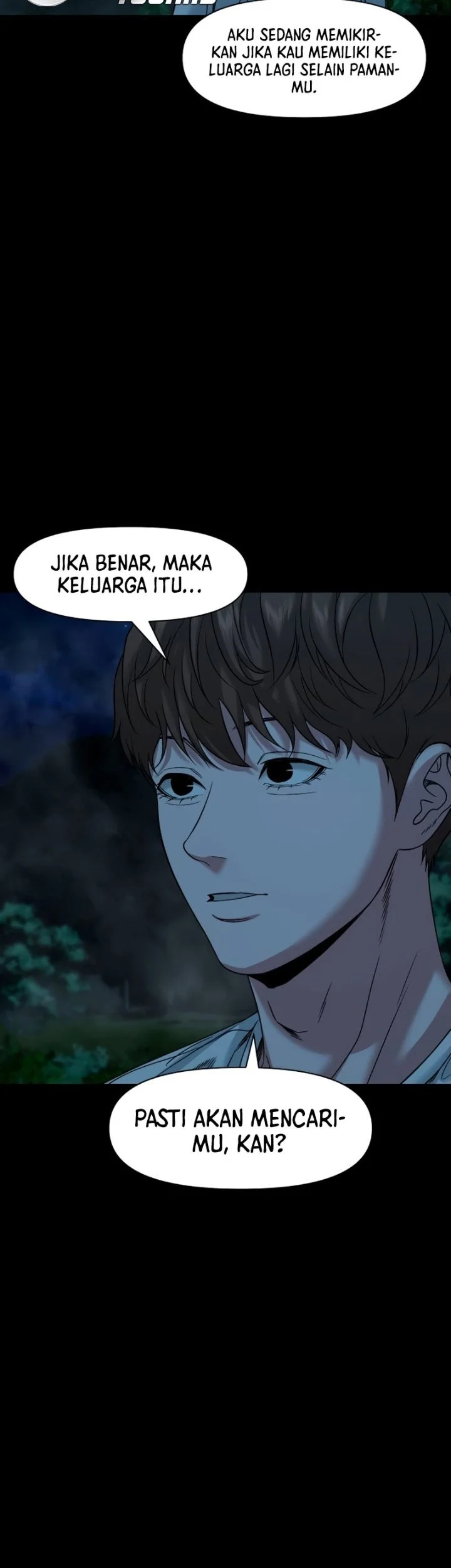 Gwichonri Chapter 88 Gambar 41