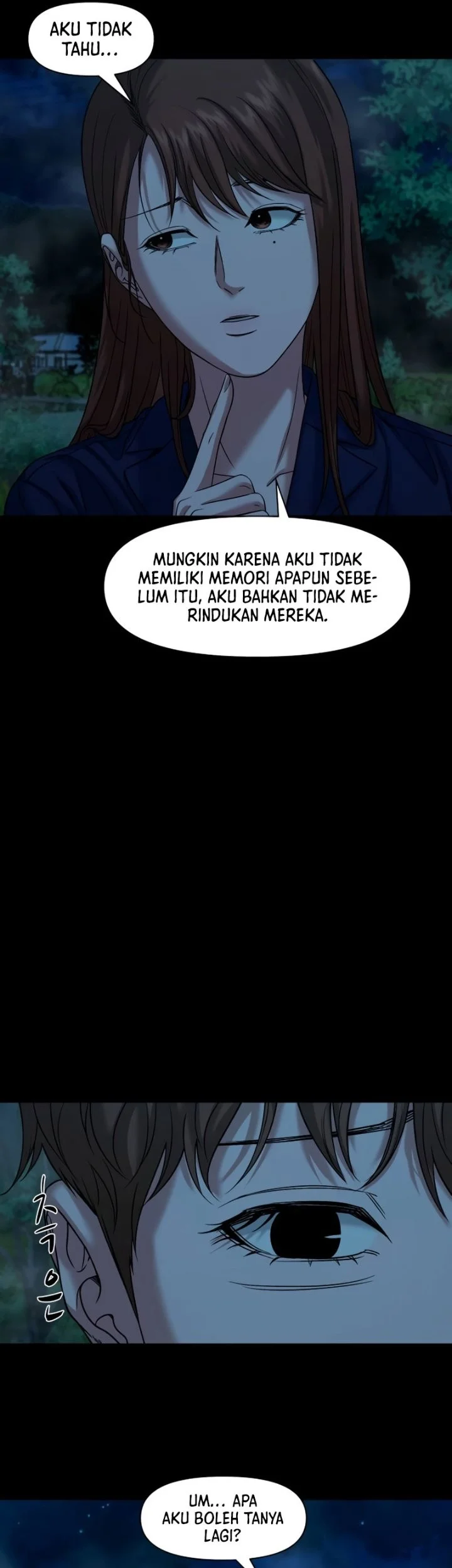 Gwichonri Chapter 88 Gambar 43