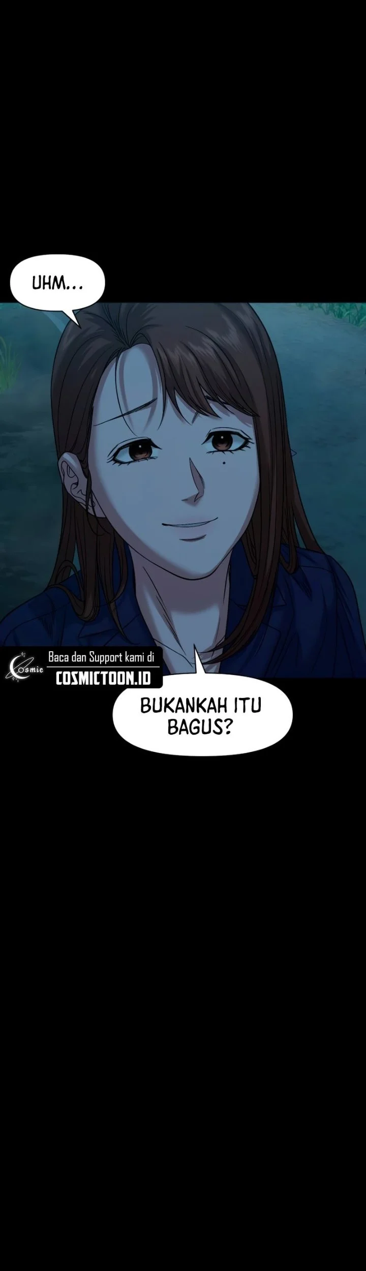 Gwichonri Chapter 88 Gambar 45