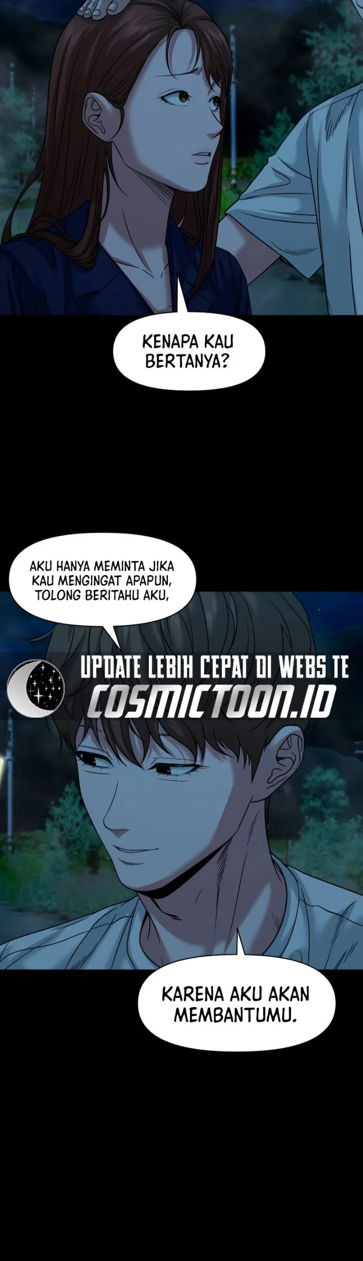 Gwichonri Chapter 88 Gambar 47