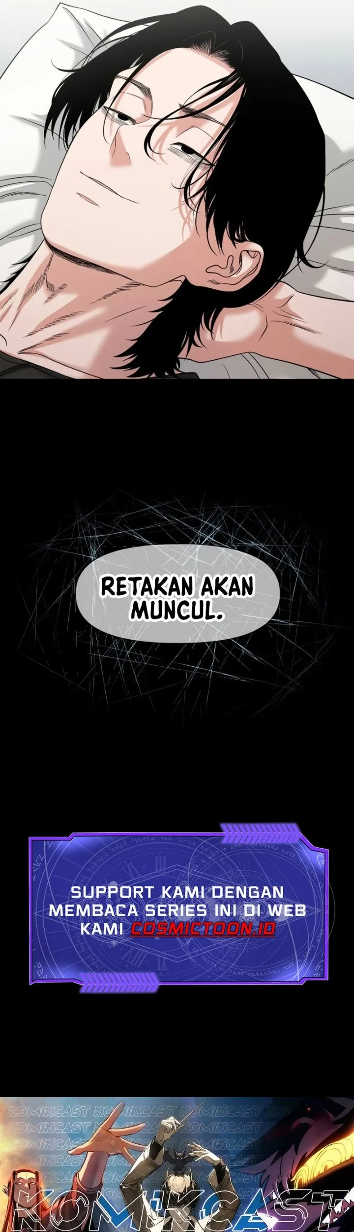 Gwichonri Chapter 89 Gambar 55