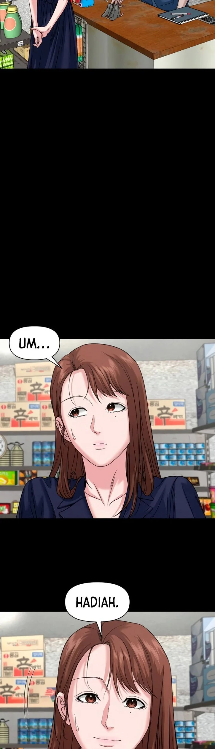 Gwichonri Chapter 89 Gambar 4