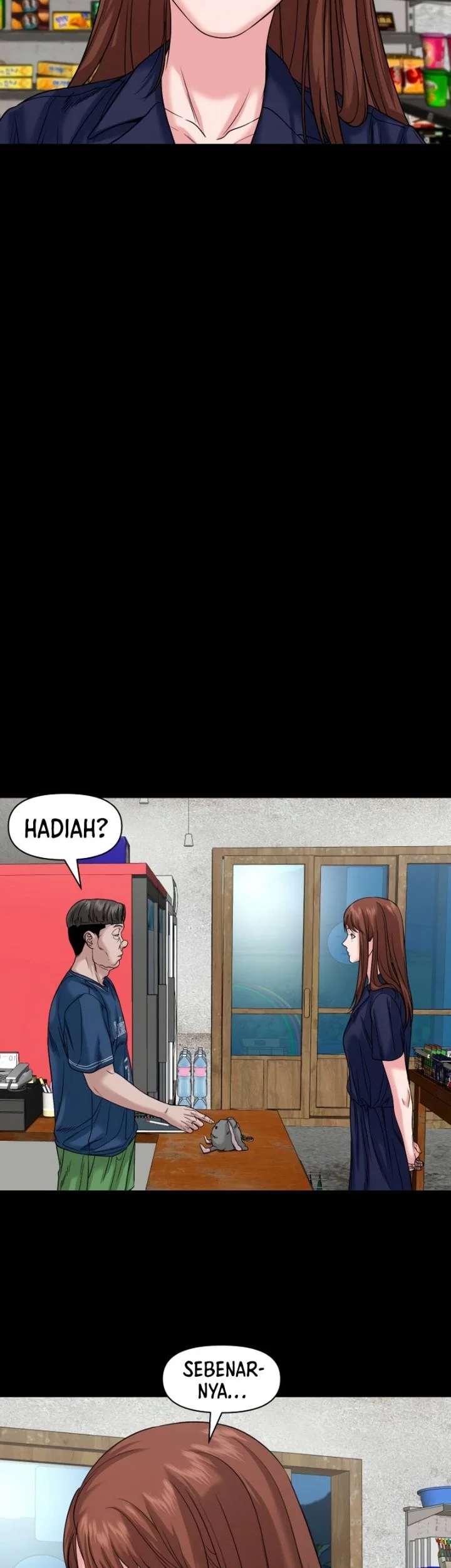 Gwichonri Chapter 89 Gambar 5