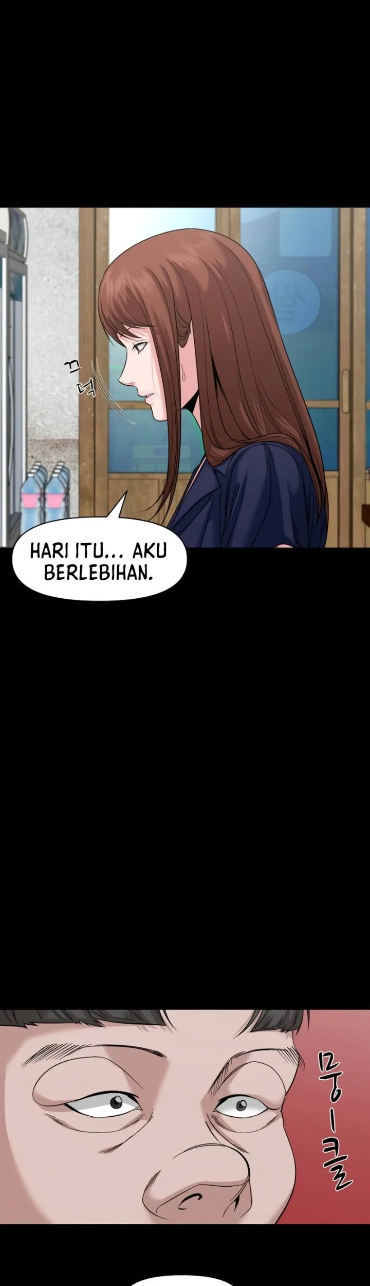 Gwichonri Chapter 89 Gambar 8