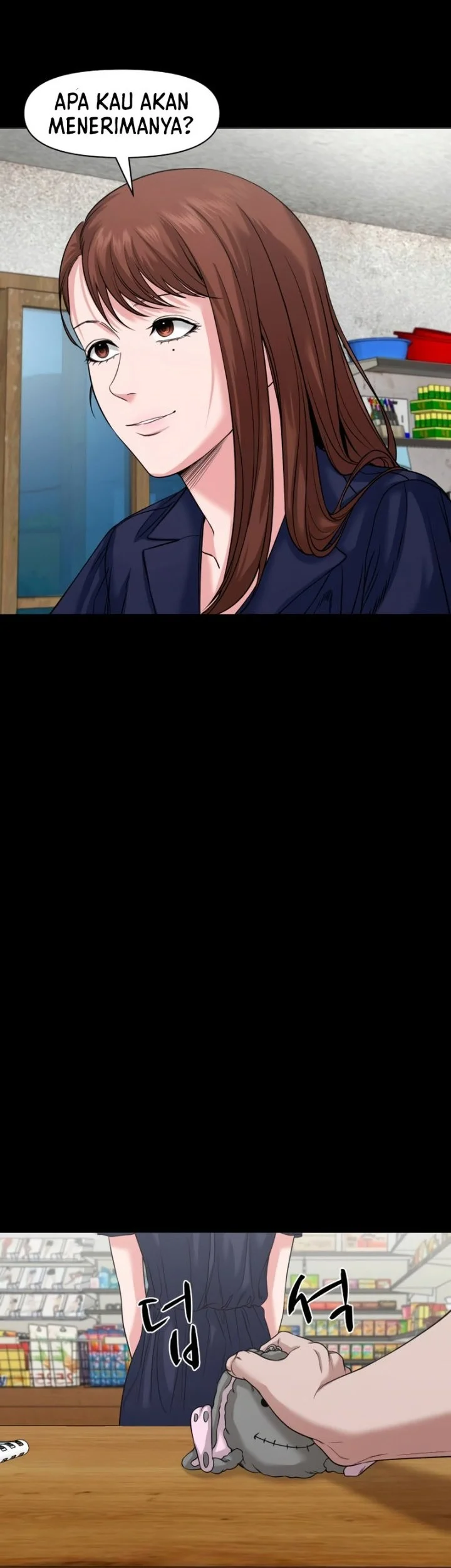 Gwichonri Chapter 89 Gambar 10
