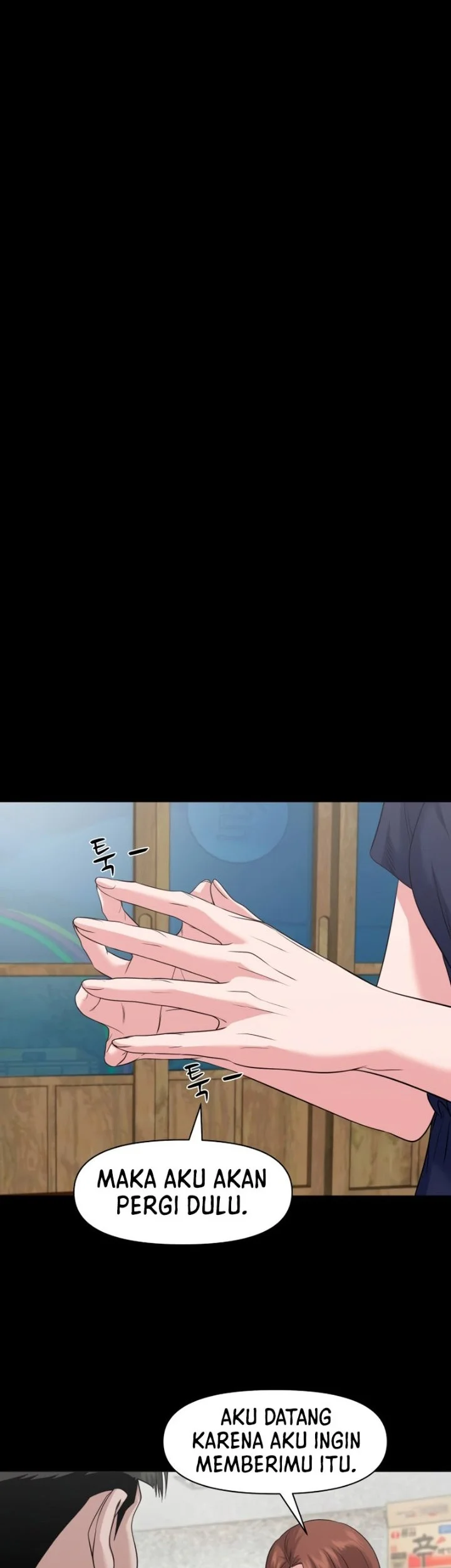 Gwichonri Chapter 89 Gambar 14