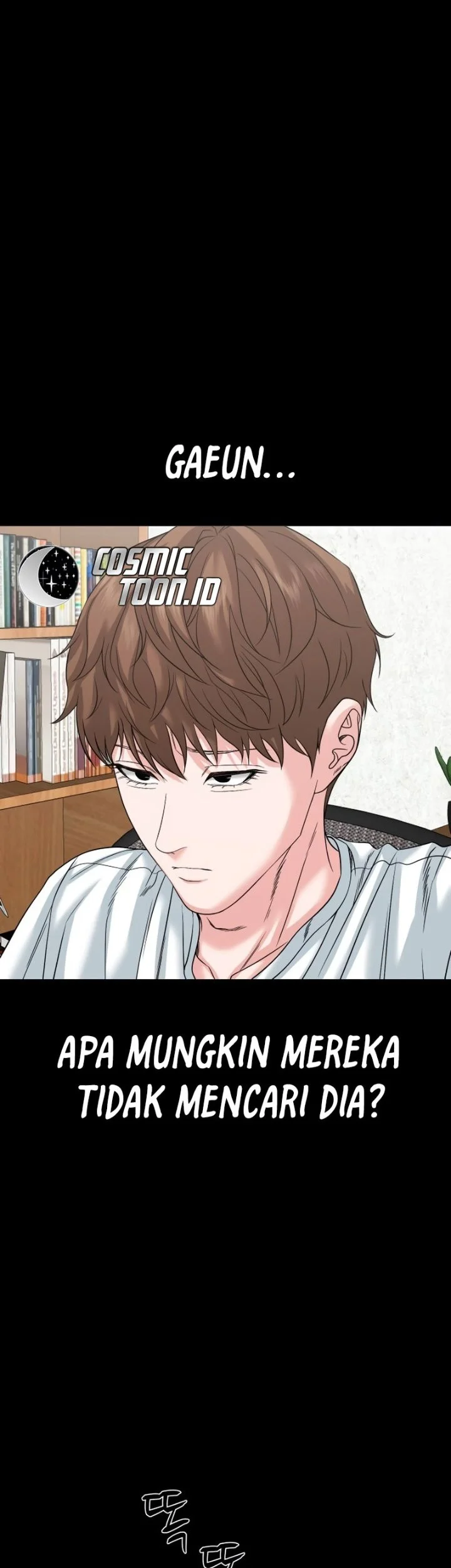 Gwichonri Chapter 89 Gambar 21