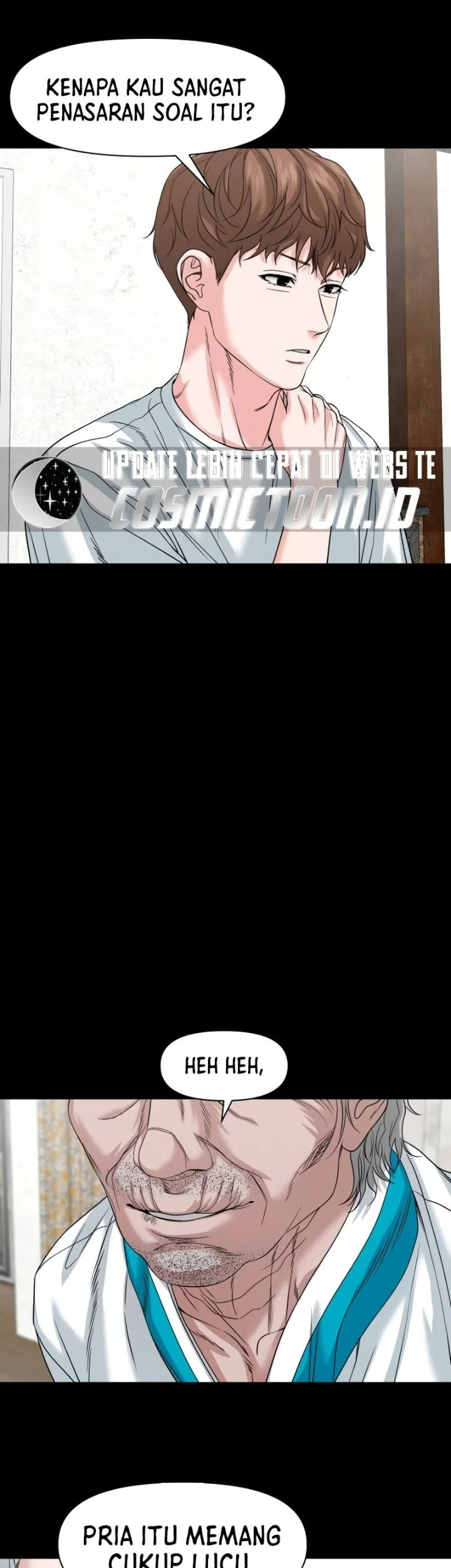 Gwichonri Chapter 89 Gambar 29
